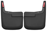 Husky Liners 58441 - Custom Mud Guards - Front Mud Guards 1