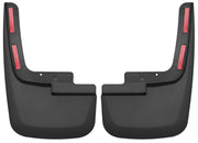 Husky Liners 58451 - Custom Mud Guards - Front Mud Guards 1