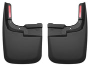 Husky Liners 58461 - Custom Mud Guards - Front Mud Guards 1