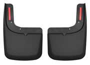 Husky Liners 58471 - Custom Mud Guards - Front Mud Guards 1