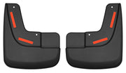 Husky Liners 58491 - Custom Mud Guards - Front Mud Guards 1