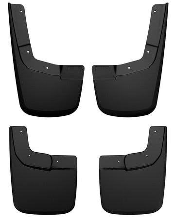 Husky Liners Husky Liners 58546 Mud Flap