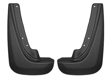 Husky Liners 59111 - Custom Mud Guards - Rear Mud Guards 1