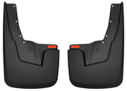 Husky Liners 59131 - Custom Mud Guards - Rear Mud Guards 1