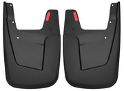 Husky Liners 59141 - Custom Mud Guards - Rear Mud Guards 1