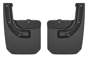 Husky Liners 59151 - Custom Mud Guards - Rear Mud Guards 1