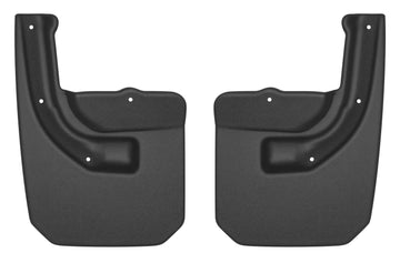 Husky Liners 59151 - Custom Mud Guards - Rear Mud Guards 1