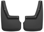 Husky Liners 59211 - Custom Mud Guards - Rear Mud Guards 1