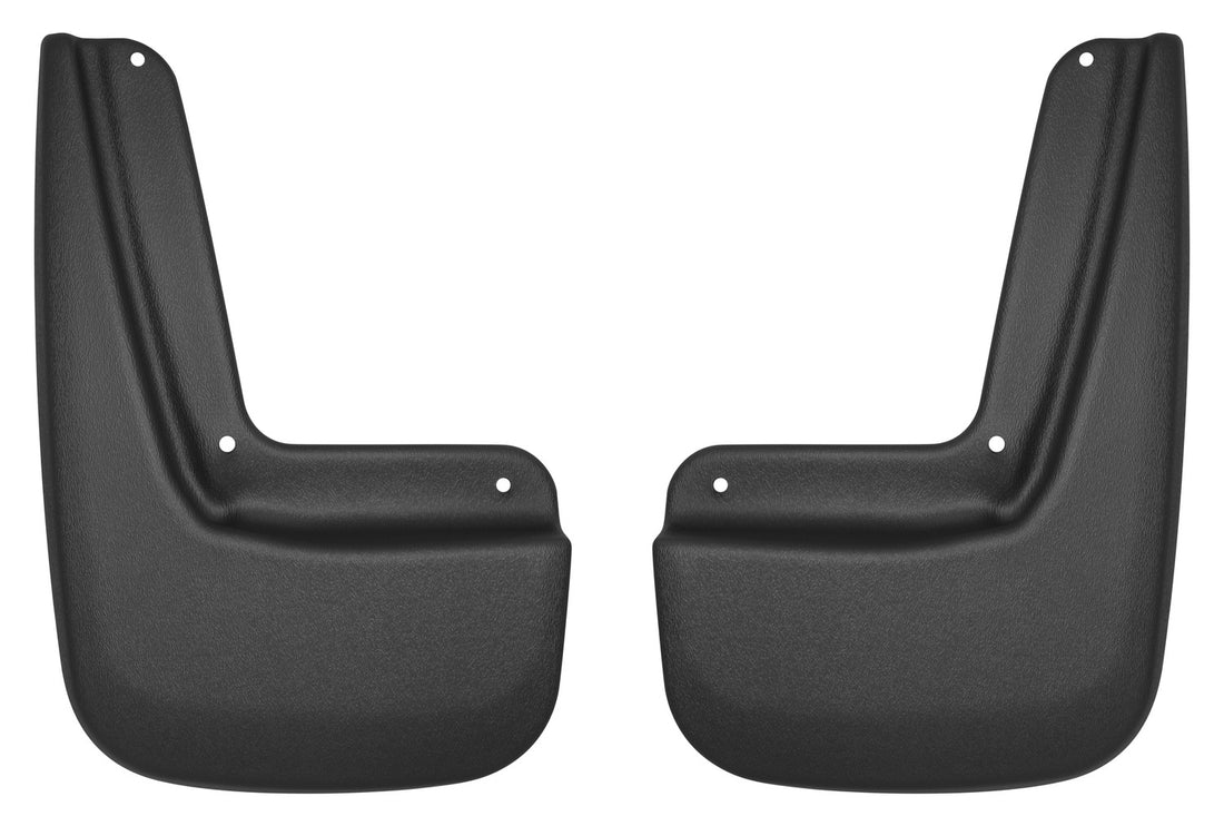 Husky Liners 59251 - Custom Mud Guards - Rear Mud Guards 1