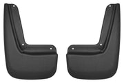 Husky Liners 59251 - Custom Mud Guards - Rear Mud Guards 1