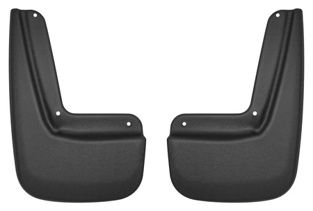 Husky Liners 59251 - Custom Mud Guards - Rear Mud Guards 1