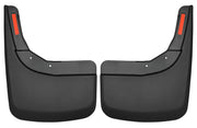 Husky Liners 59261 - Custom Mud Guards - Rear Mud Guards 4