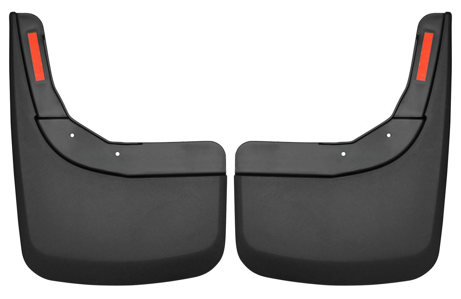 Husky Liners 59261 - Custom Mud Guards - Rear Mud Guards 4