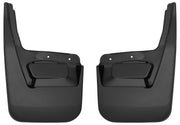 Husky Liners 59271 - Custom Mud Guards - Rear Mud Guards