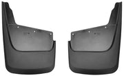 Husky Liners 59281 - Custom Mud Guards - Rear Mud Guards 1