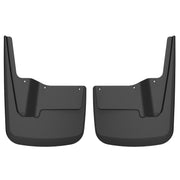 Husky Liners 59291 - Custom Mud Guards - Rear Mud Guards 1