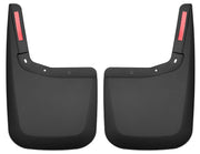 Husky Liners 59441 - Custom Mud Guards - Rear Mud Guards 1