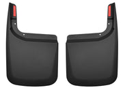 Husky Liners 59461 - Custom Mud Guards - Rear Mud Guards 1