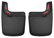 Husky Liners 59471 - Custom Mud Guards - Rear Mud Guards 5