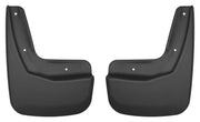 Husky Liners 59901 - Custom Mud Guards - Rear Mud Guards 1