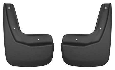 Husky Liners 59901 - Custom Mud Guards - Rear Mud Guards 1