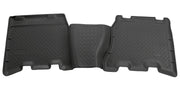 Husky Liners 60601 - Classic Style - 2nd Seat Floor Liner