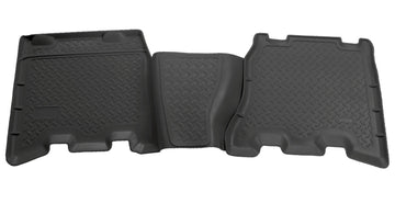 Husky Liners 60601 - Classic Style - 2nd Seat Floor Liner
