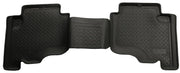Husky Liners Body Husky Liners 60611 - Classic Style - 2nd Seat Floor Liner