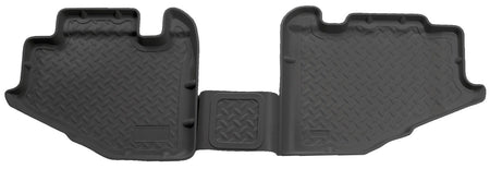 Husky Liners 61731 - Classic Style - 2nd Seat Floor Liner 1