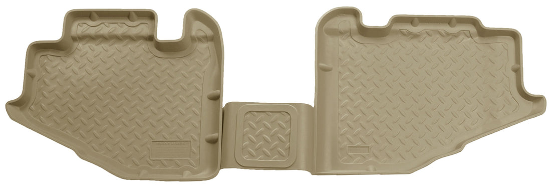 Husky Liners 61733 - Classic Style - 2nd Seat Floor Liner 1