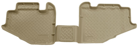 Husky Liners 61733 - Classic Style - 2nd Seat Floor Liner 1
