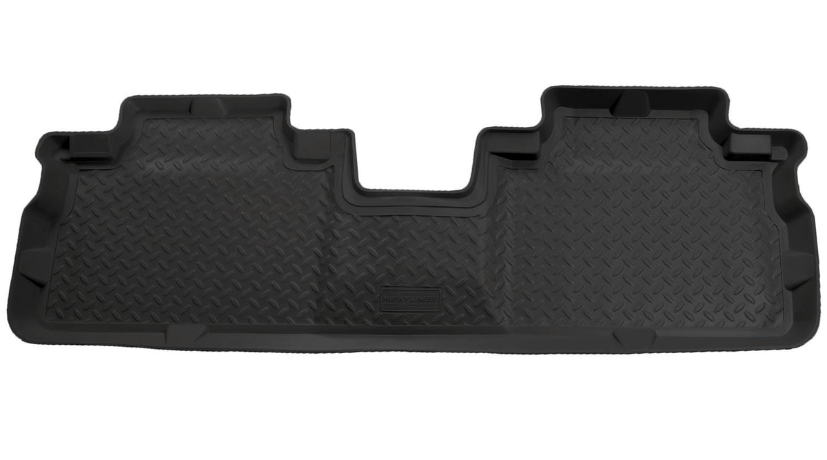 Husky Liners 63171 - Classic Style - 2nd Seat Floor Liner 1