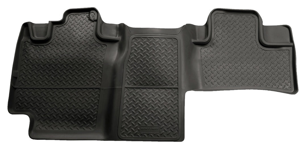 Husky Liners 63671 - Classic Style - 2nd Seat Floor Liner 1
