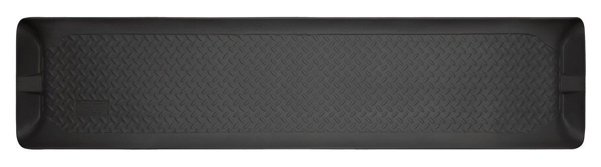 Husky Liners 63901 - Classic Style - 2nd Seat Floor Liner 1