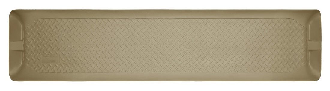 Husky Liners 63903 - Classic Style - 2nd Seat Floor Liner 1
