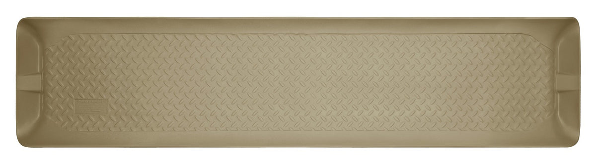Husky Liners 63903 - Classic Style - 2nd Seat Floor Liner 1