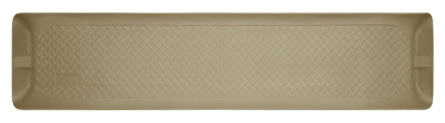 Husky Liners 63903 - Classic Style - 2nd Seat Floor Liner 1