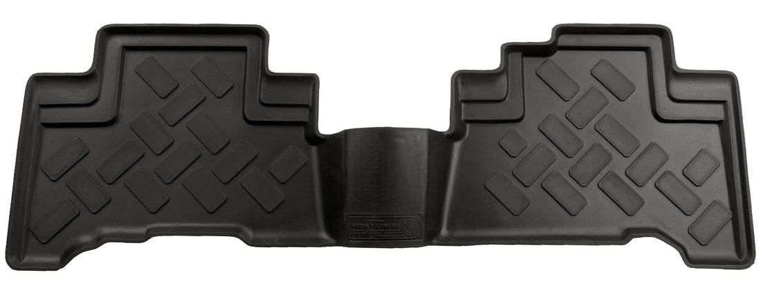 Husky Liners 65961 - Classic Style - 2nd Seat Floor Liner 1