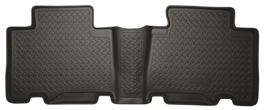 Husky Liners 65971 - Classic Style - 2nd Seat Floor Liner 1