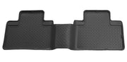 Husky Liners 73911 - Classic Style - 3rd Seat Floor Liner