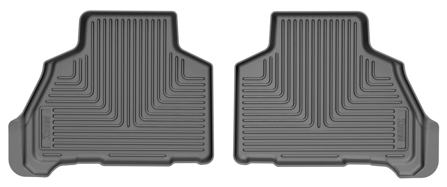 Husky Liners 77471 - Floor Liner