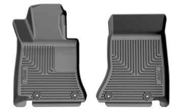 Husky Liners Husky Liners 77481 Floor Liner
