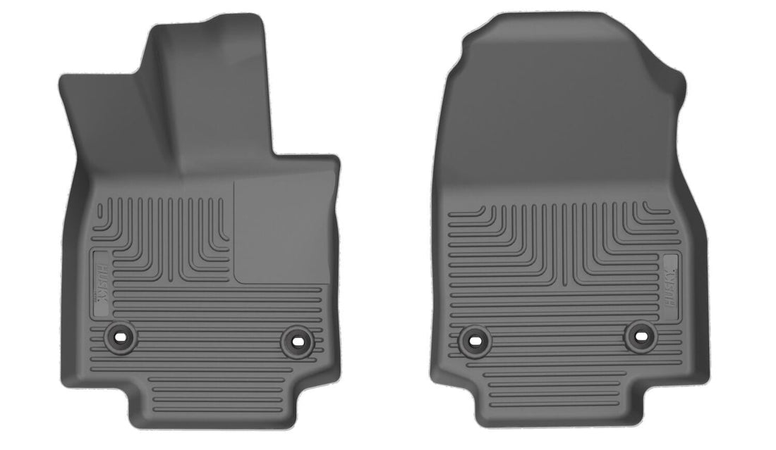 Husky Liners Husky Liners 78391 Floor Liner