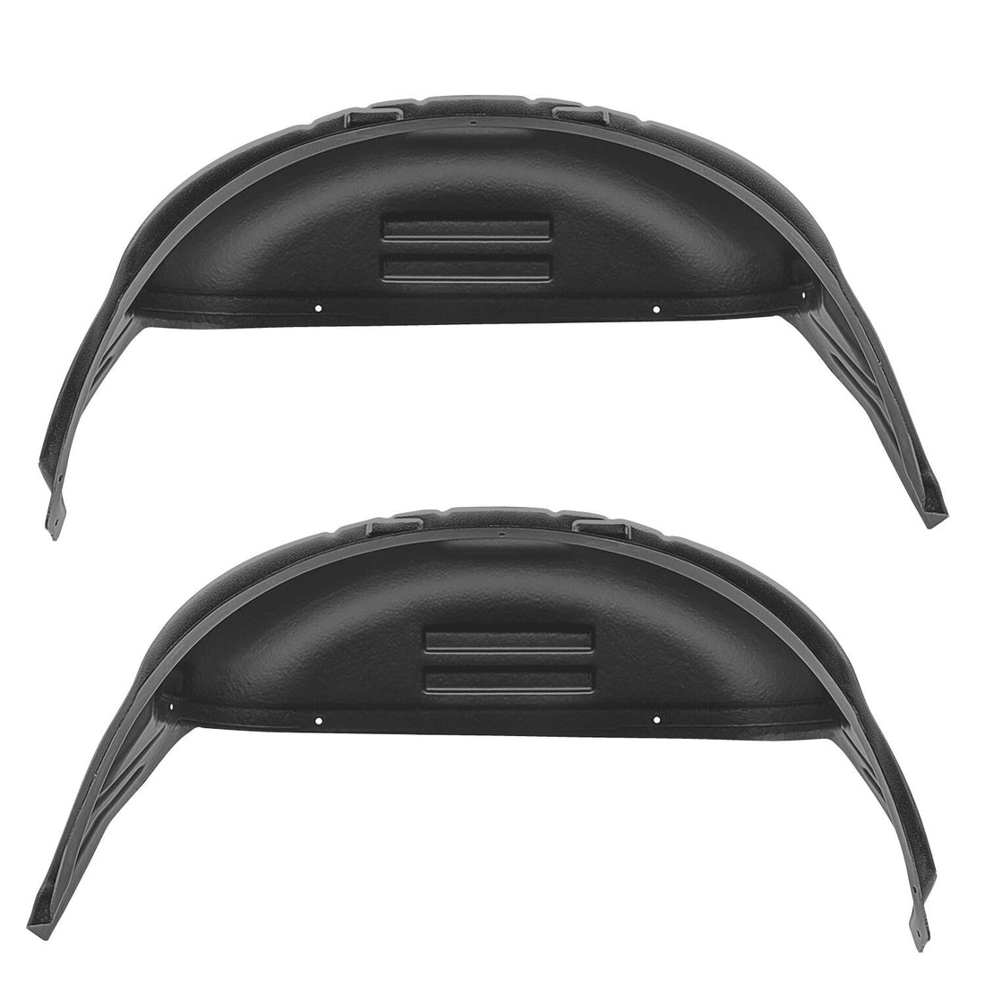 Husky Liners 79131 - Rear Wheel Well Guards 5