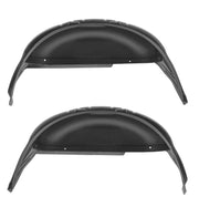 Husky Liners 79171 - Rear Wheel Well Guards 1