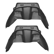 Husky Liners 79211 - Rear Wheel Well Guards