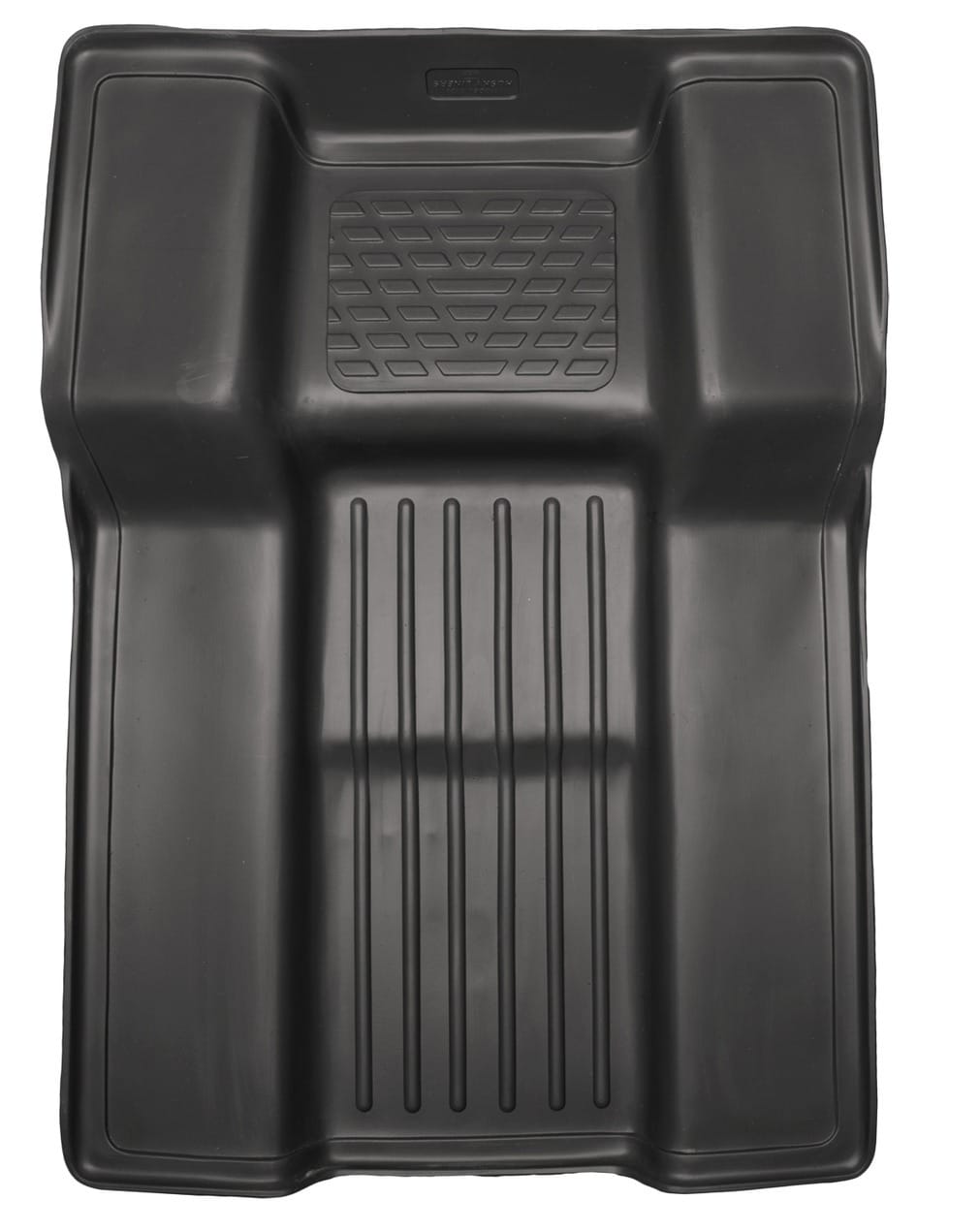 Husky Liners Body Husky Liners 81241 - Weatherbeater - Walkway Floor Liner