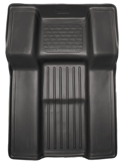 Husky Liners Body Husky Liners 81241 - Weatherbeater - Walkway Floor Liner