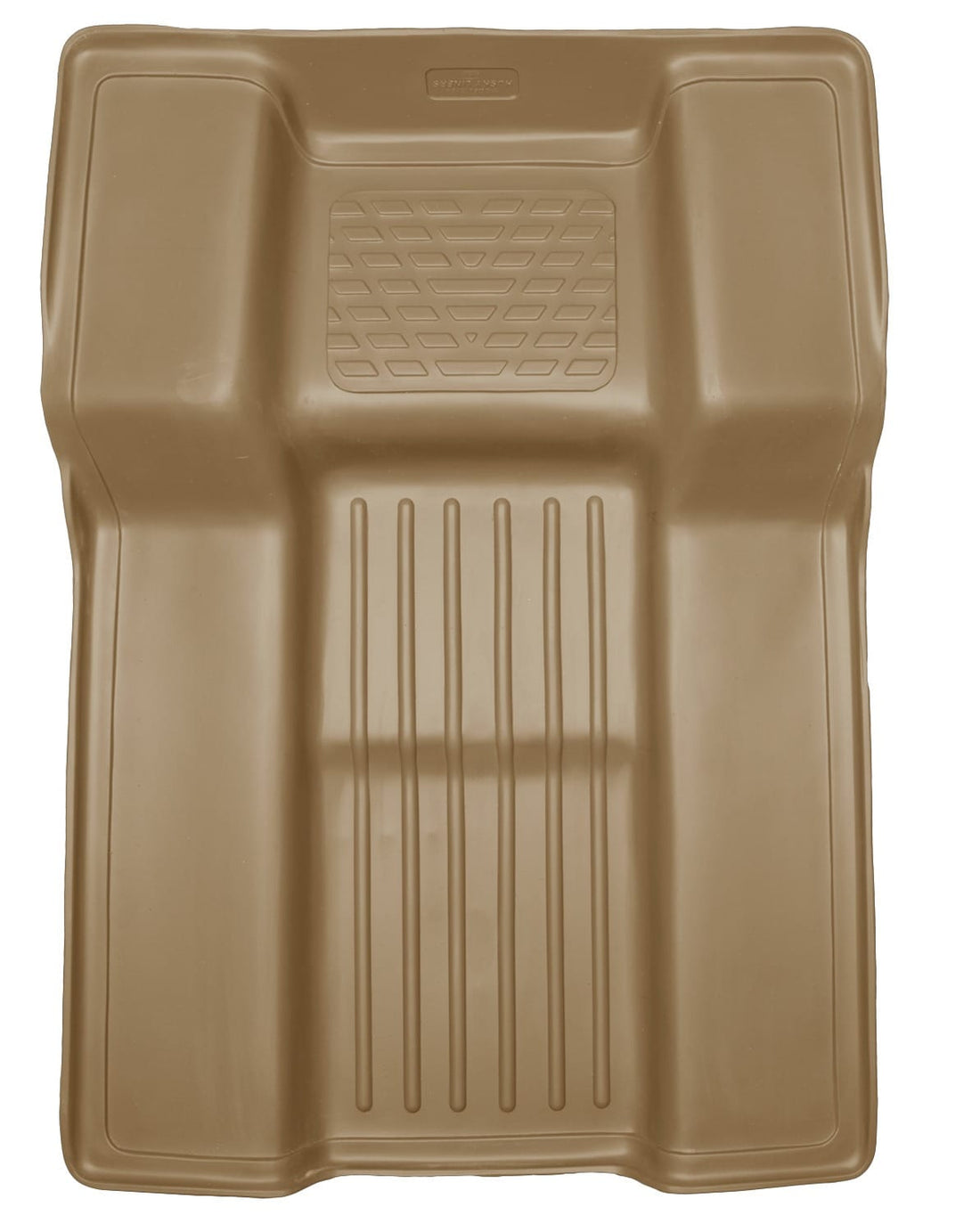 Husky Liners Body Husky Liners 81243 - Weatherbeater - Walkway Floor Liner