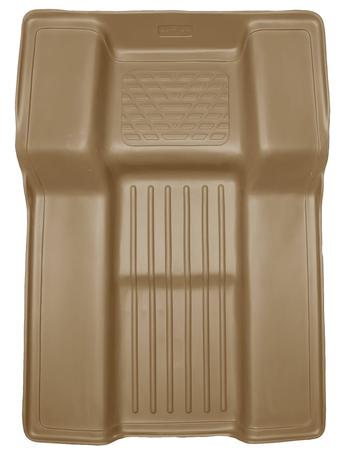 Husky Liners Body Husky Liners 81243 - Weatherbeater - Walkway Floor Liner